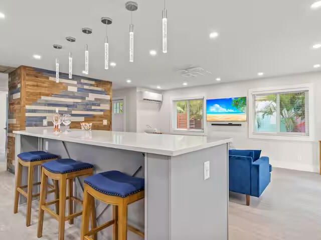 Дом в аренду по адресу 322 NW 4th Avenue - фото 6137903