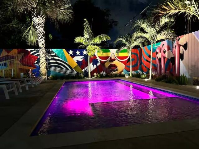 Дом в аренду по адресу 322 NW 4th Avenue - фото 6137912