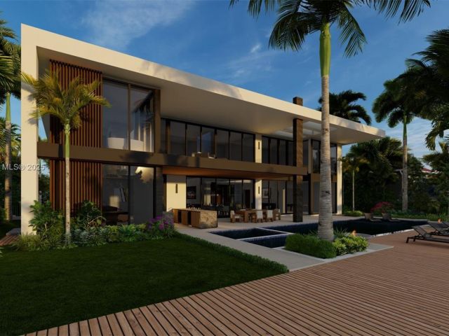 Продажа дома по адресу 630 Isle Of Palms Dr - фото 6126850