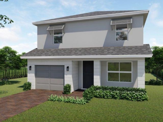 Продажа дома по адресу 716 NW 18th Way - фото 6655406