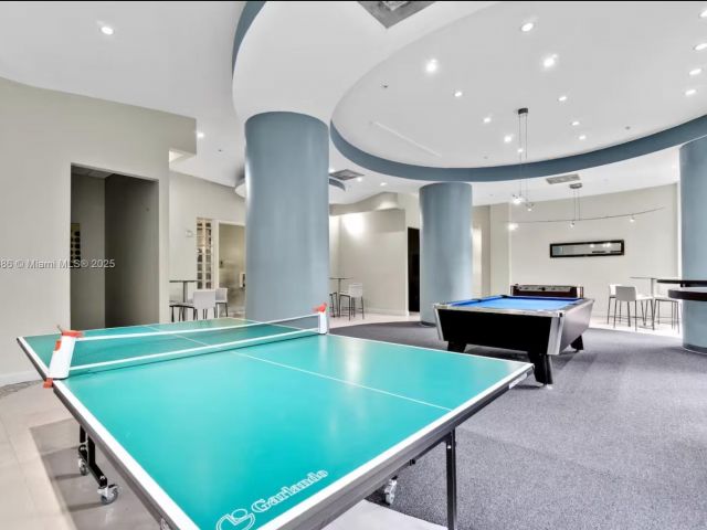 Квартира в аренду номер5J - фото 6129365