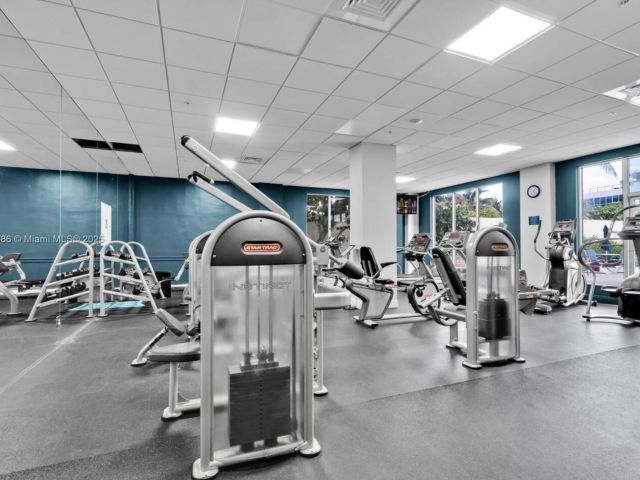 Квартира в аренду номер5J - фото 6129366