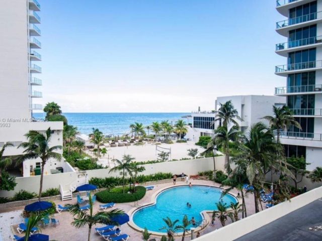 Квартира в аренду номер5J - фото 6129367