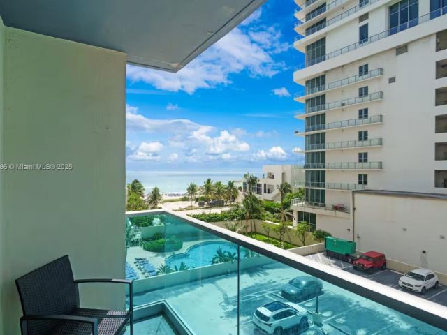 Квартира в аренду номер5J - фото 6129368