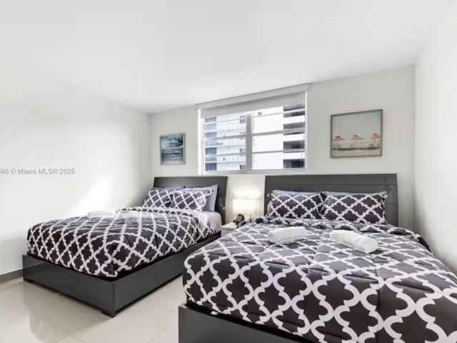 Квартира в аренду номер5J - фото 6129370