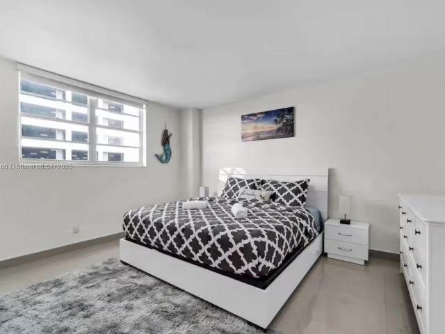 Квартира в аренду номер5J - фото 6129371