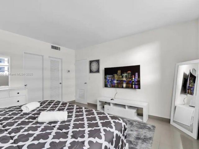 Квартира в аренду номер5J - фото 6129372