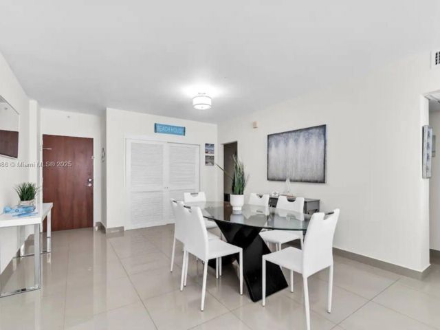 Квартира в аренду номер5J - фото 6129376