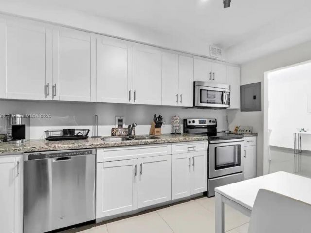 Квартира в аренду номер5J - фото 6129377