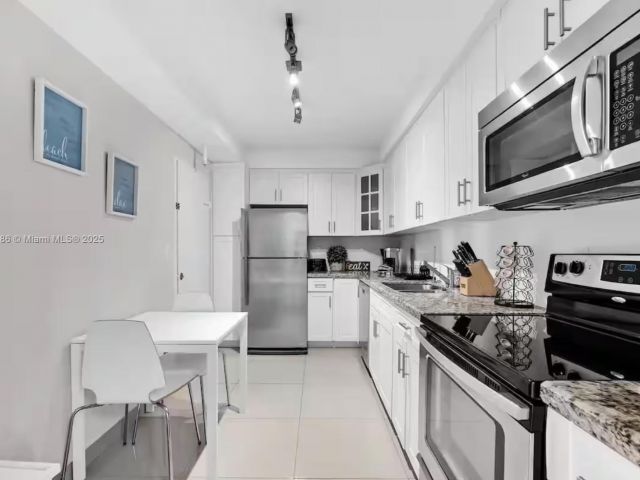 Квартира в аренду номер5J - фото 6129378