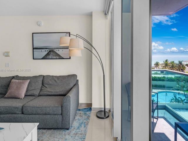 Квартира в аренду номер5J - фото 6129380