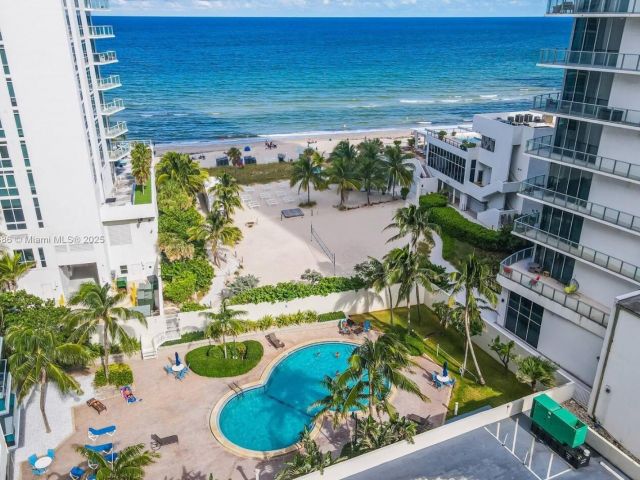 Квартира в аренду номер5J - фото 6129381