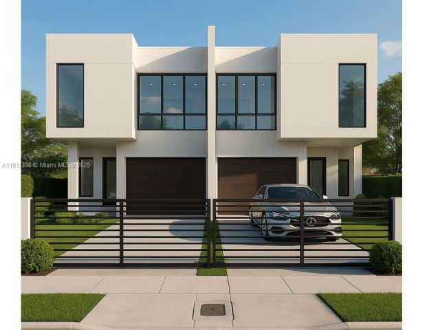 Продажа дома по адресу 2732 SW 31st Ave - фото 6148101