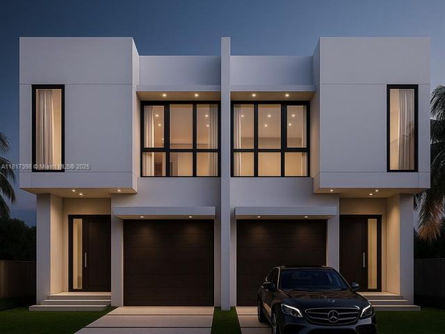 Продажа дома по адресу 2732 SW 31st Ave - фото 6148103