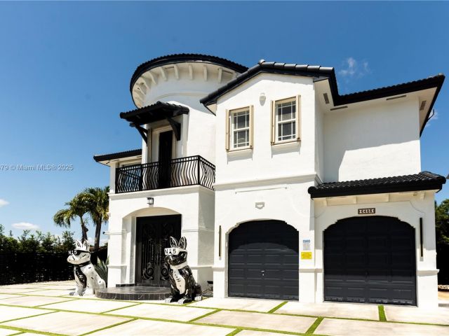 Продажа дома по адресу 6403 SW 162nd Path - фото 6129067