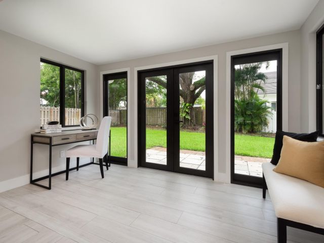 Продажа дома по адресу 1224 SW 20th St - фото 6129891