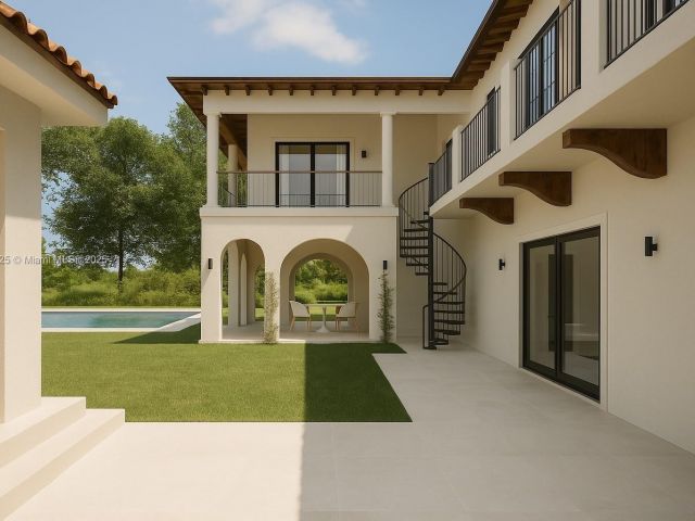 Продажа дома по адресу 5905 N Bay Rd - фото 6131854