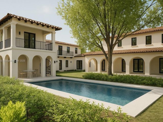 Продажа дома по адресу 5905 N Bay Rd - фото 6131855