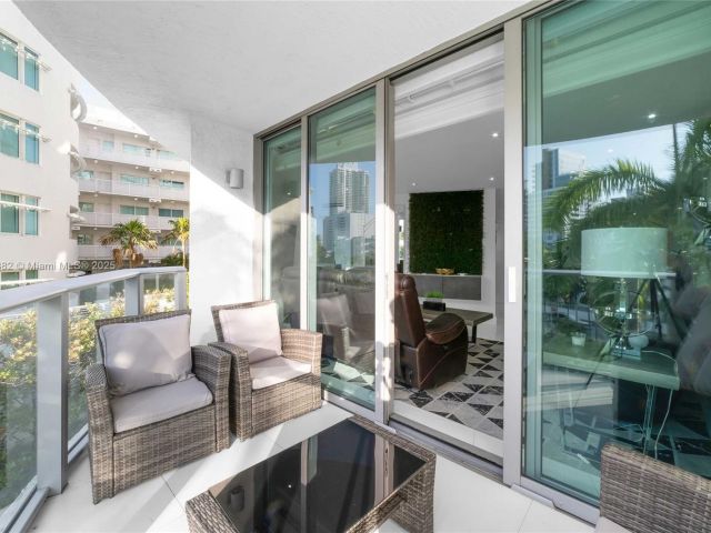 Продажа квартиры #304 - фото 6178692