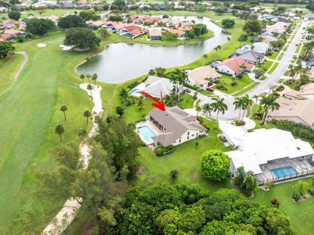 Продажа дома по адресу 10369 Silver Lake Drive - фото 6136512