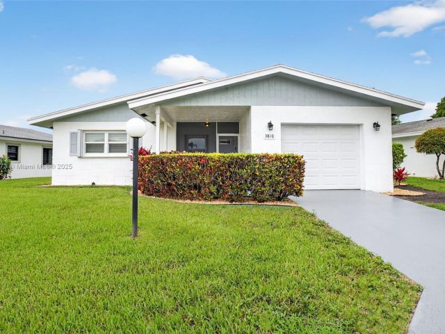 Продажа дома по адресу 3810 Rowena Cir - фото 6134219