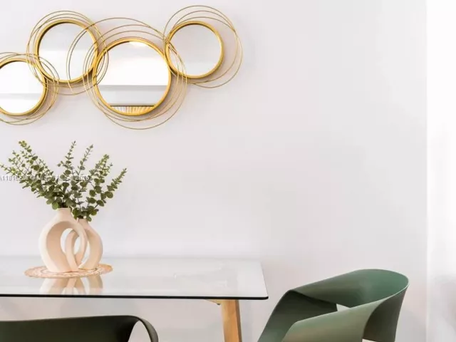 Квартира в аренду номер4010 - фото 6135419