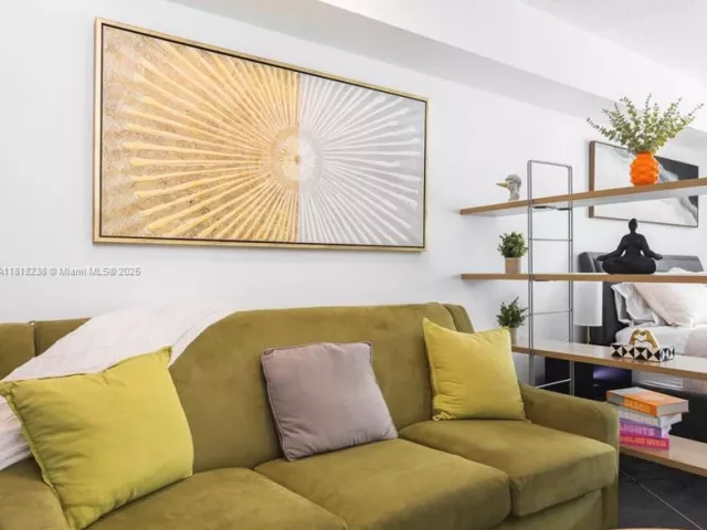 Квартира в аренду номер4010 - фото 6135421