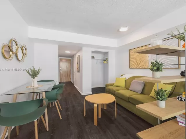 Квартира в аренду номер4010 - фото 6135423