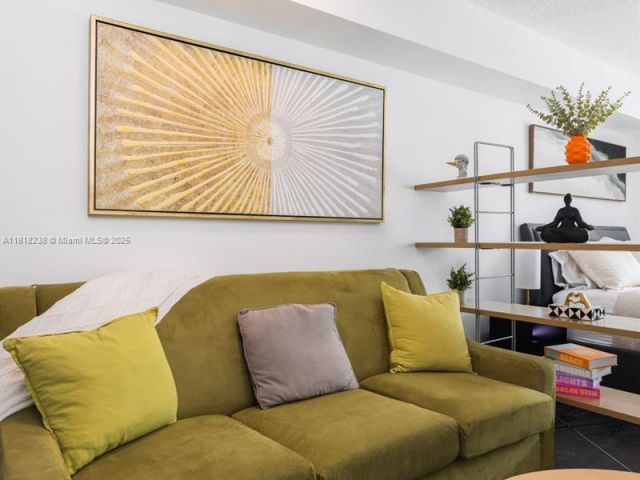 Квартира в аренду номер4010 - фото 6135421