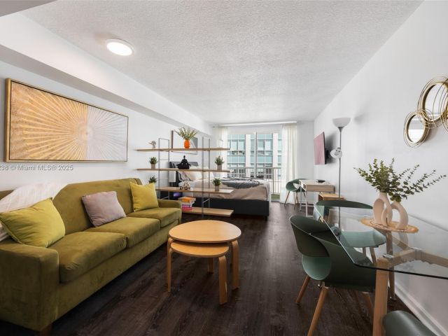 Квартира в аренду номер4010 - фото 6135422