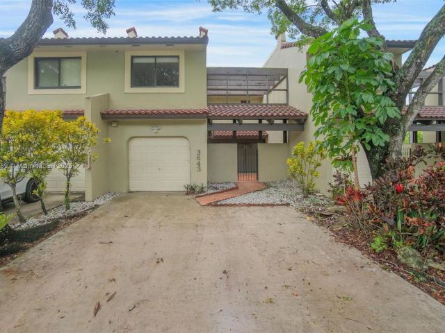 Продажа дома по адресу 3643 Estepona Ave B28-A - фото 6134511