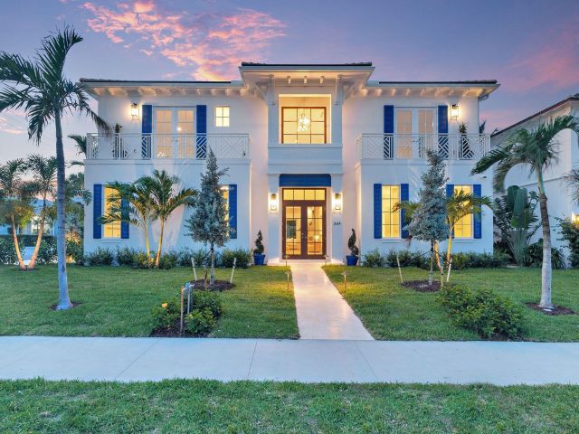 Продажа дома по адресу 369 Avila Road - фото 6545102