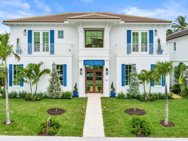 Продажа дома по адресу 369 Avila Road - фото 6545103