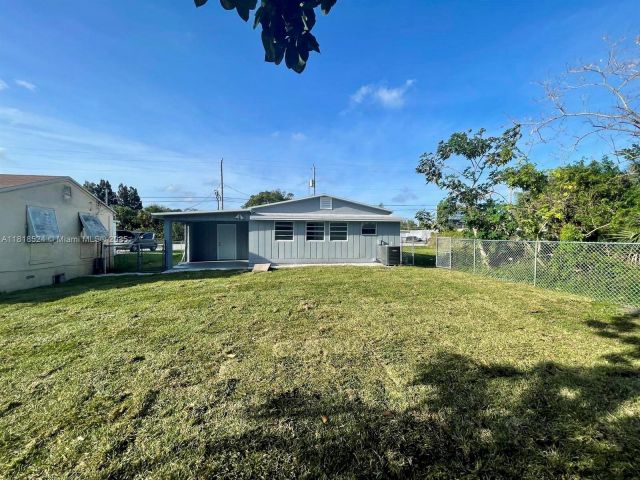 Продажа дома по адресу 4562 Old Military Trl - фото 6139338