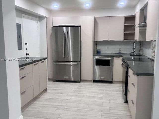 Квартира в аренду номер1211 - фото 6139193