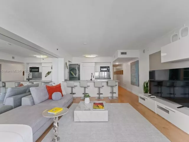 Квартира в аренду номер3005 - фото 6139458