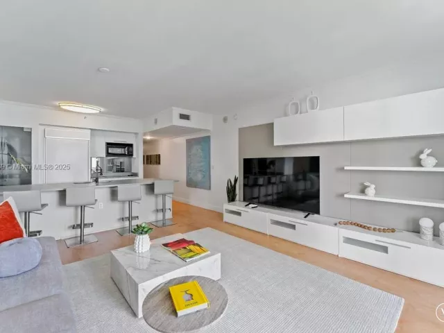 Квартира в аренду номер3005 - фото 6139459