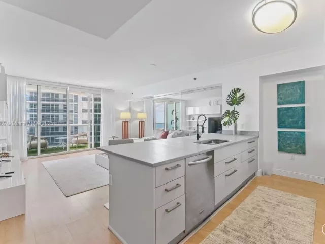 Квартира в аренду номер3005 - фото 6139460