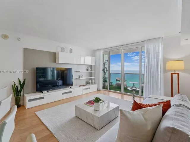 Квартира в аренду номер3005 - фото 6139463