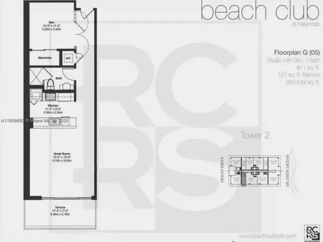 Квартира в аренду номер3005 - фото 6139449