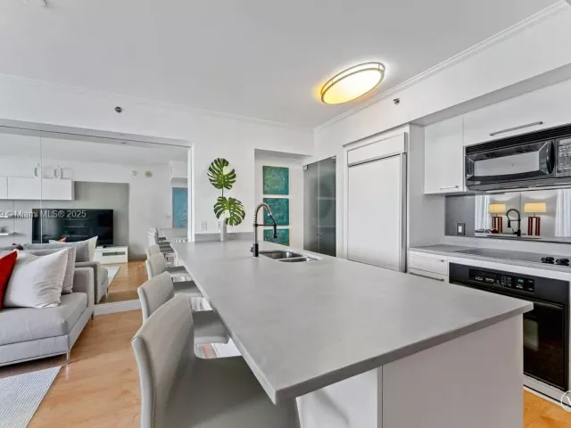 Квартира в аренду номер3005 - фото 6139456