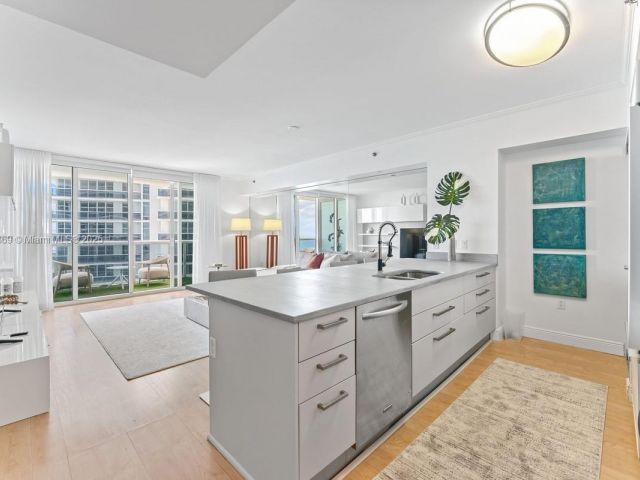 Квартира в аренду номер3005 - фото 6139460