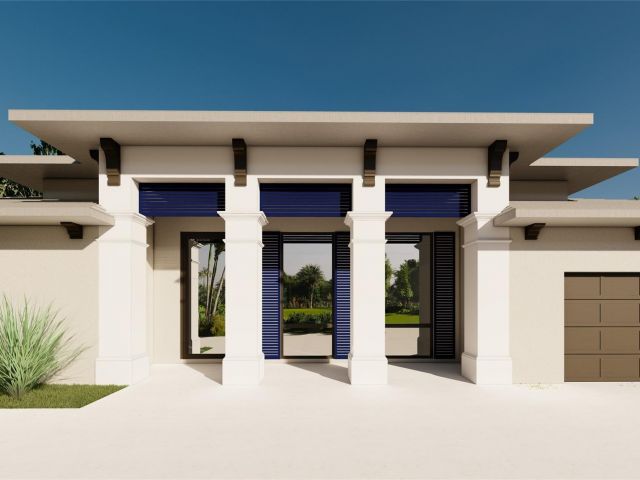 Продажа дома по адресу 2720 NE 40th Court - фото 6166165