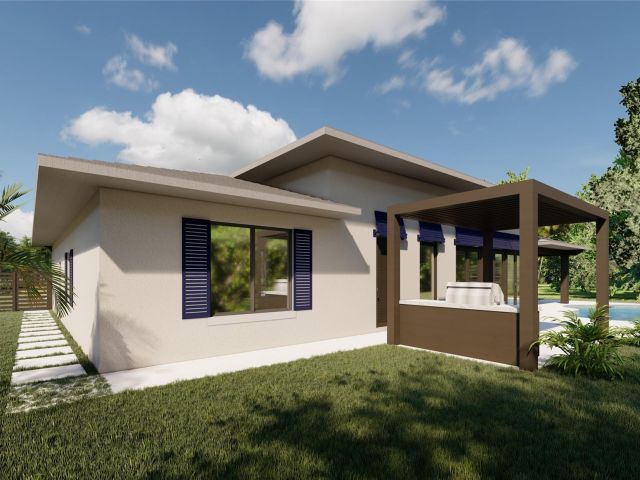 Продажа дома по адресу 2720 NE 40th Court - фото 6166166