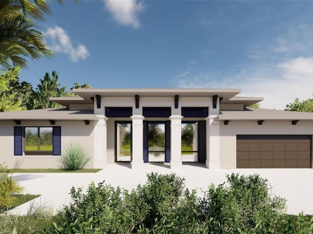 Продажа дома по адресу 2720 NE 40th Court - фото 6166167