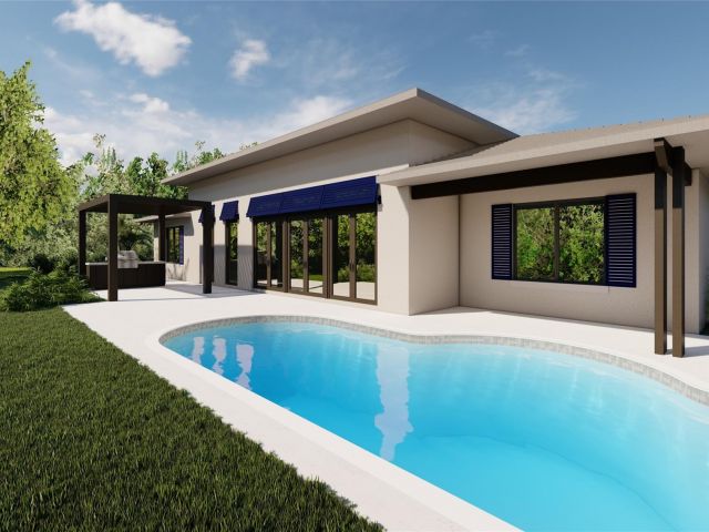 Продажа дома по адресу 2720 NE 40th Court - фото 6166168