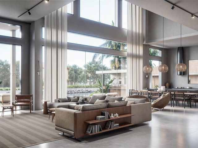 Продажа дома по адресу 3446 NE 168th St - фото 6161216