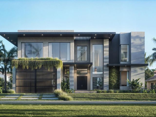 Продажа дома по адресу 3446 NE 168th St - фото 6161217