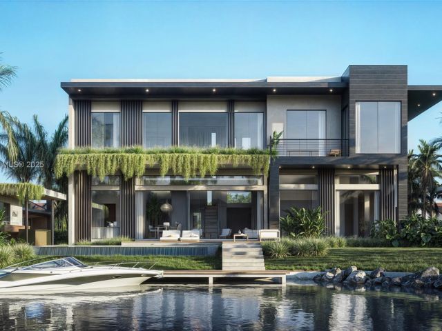 Продажа дома по адресу 3446 NE 168th St - фото 6161218