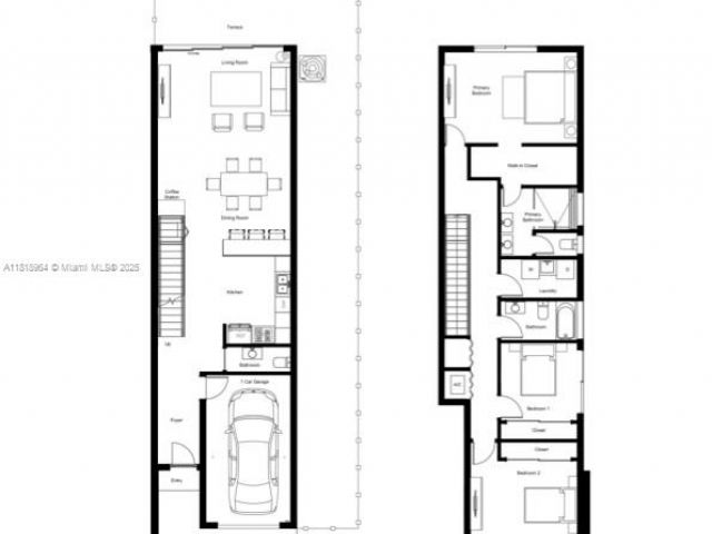 Продажа дома по адресу 1421 SW 24th Ct 1 - фото 6140145